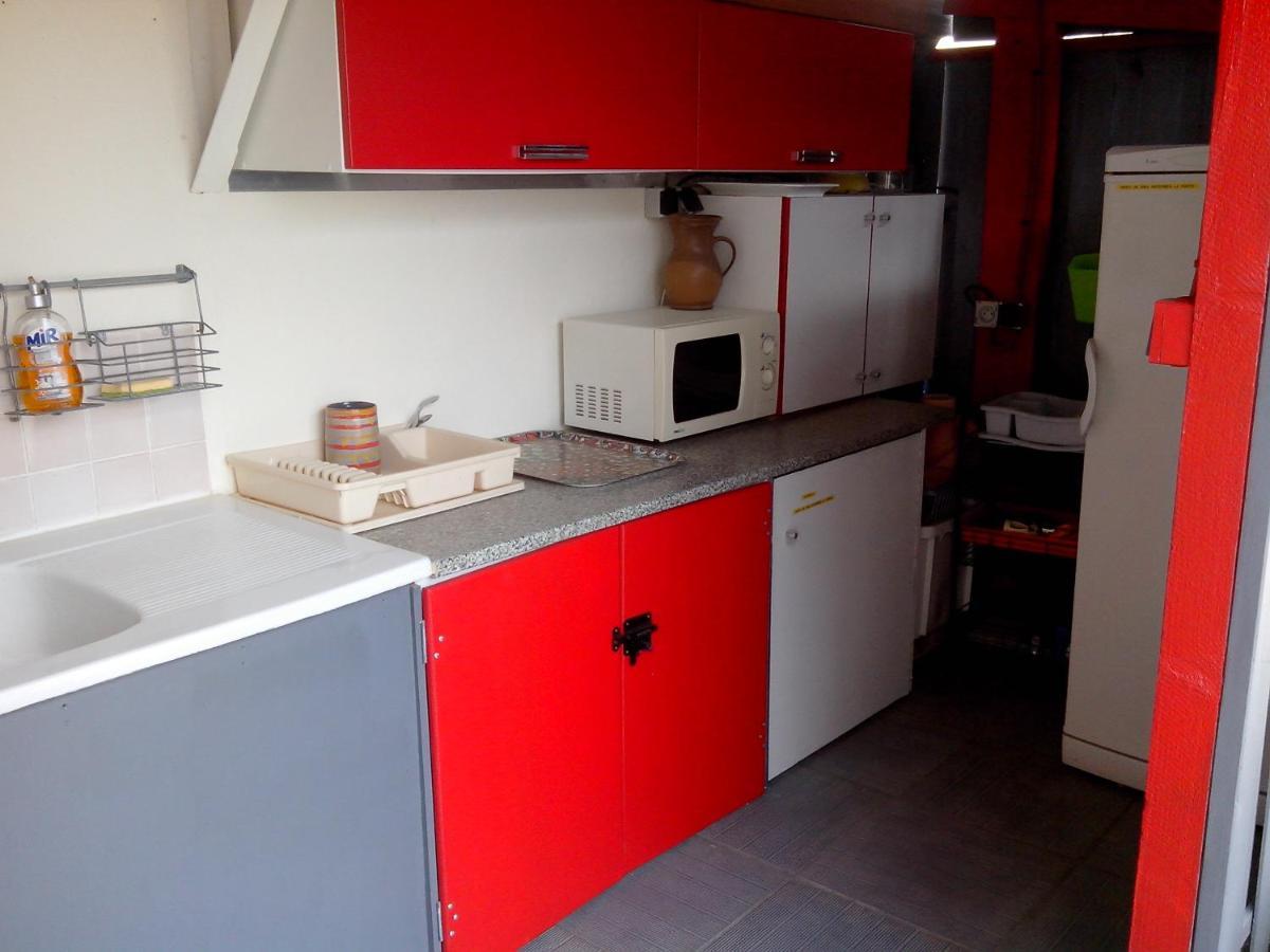 Saint-Hippolyte  Mas Soleil Et Vignes Bed & Breakfast エクステリア 写真